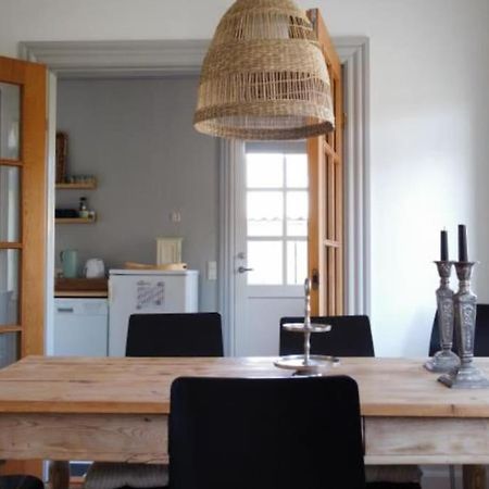 Skont Feriehus Midt I Marstal. Βίλα Εξωτερικό φωτογραφία