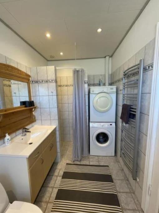 Skont Feriehus Midt I Marstal. Βίλα Εξωτερικό φωτογραφία