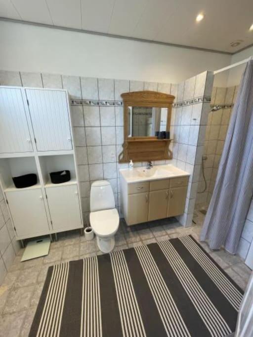 Skont Feriehus Midt I Marstal. Βίλα Εξωτερικό φωτογραφία